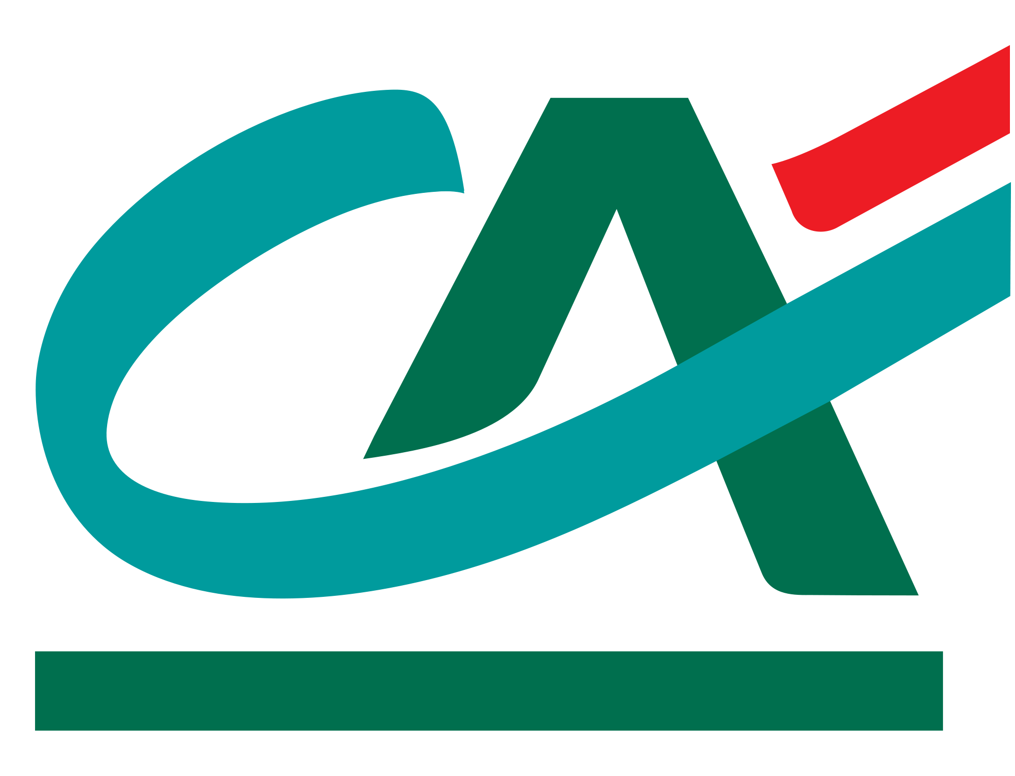 Logo Credit Agricole